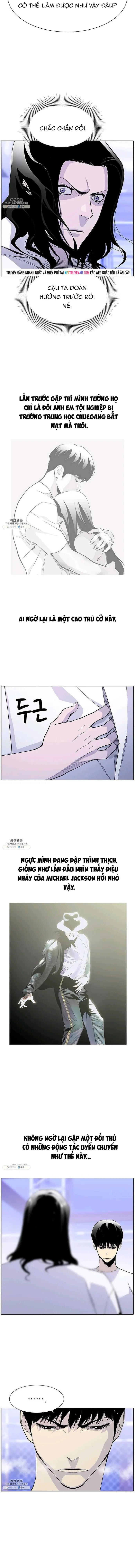 Gangster Học Đường Chapter 65 - Next 