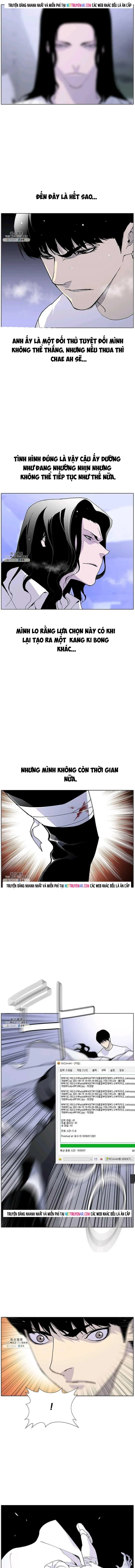 Gangster Học Đường Chapter 65 - Next 