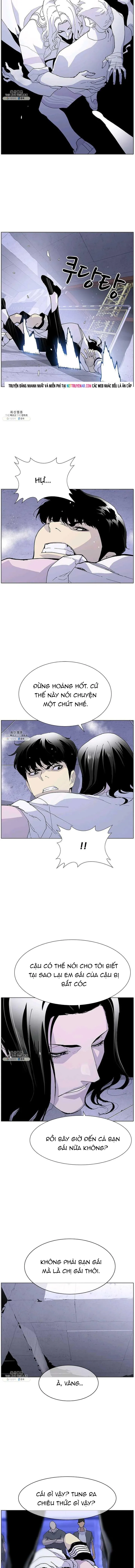 Gangster Học Đường Chapter 65 - Next 