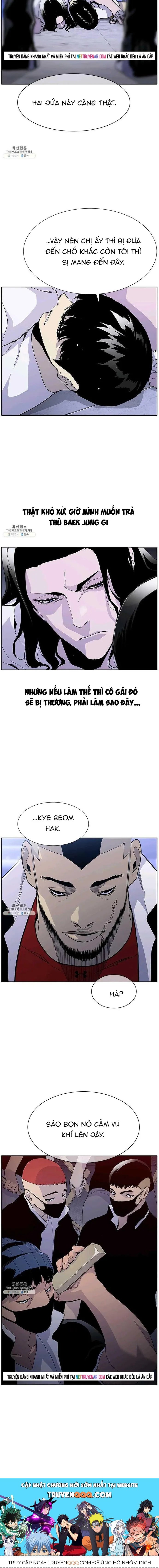 Gangster Học Đường Chapter 65 - Next 