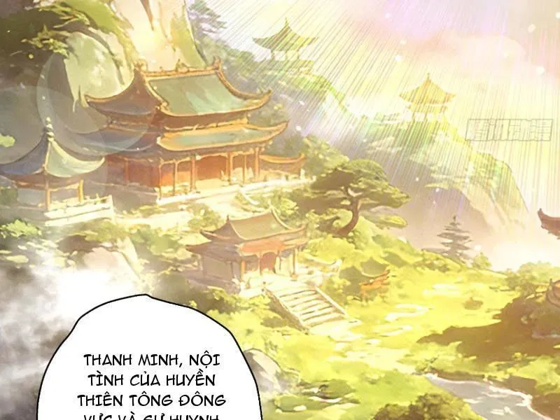 Gặp Mạnh Thì Càng Mạnh, Tu Vi Của Ta Không Giới Hạn Chapter 111 4