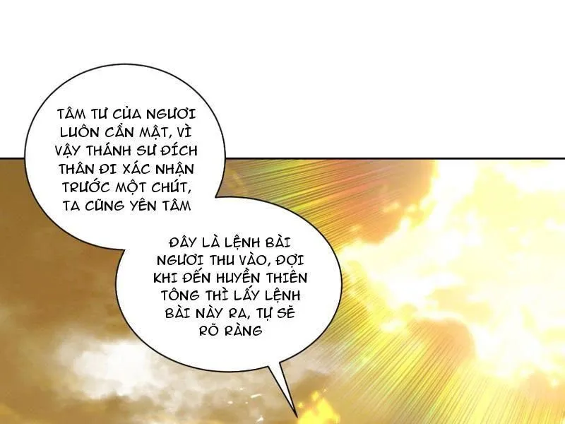 Gặp Mạnh Thì Càng Mạnh, Tu Vi Của Ta Không Giới Hạn Chapter 111 6