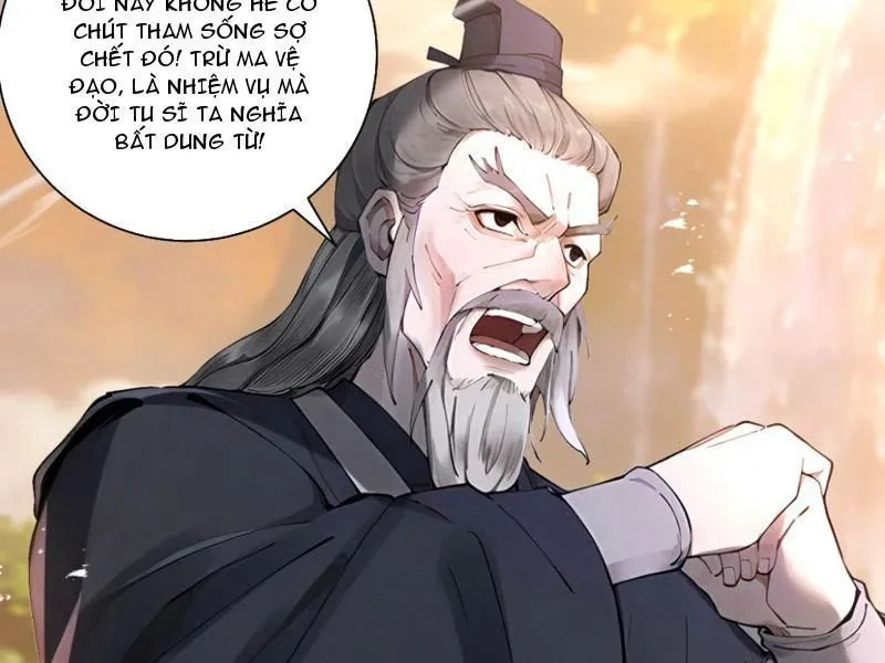 Gặp Mạnh Thì Càng Mạnh, Tu Vi Của Ta Không Giới Hạn Chapter 111 10