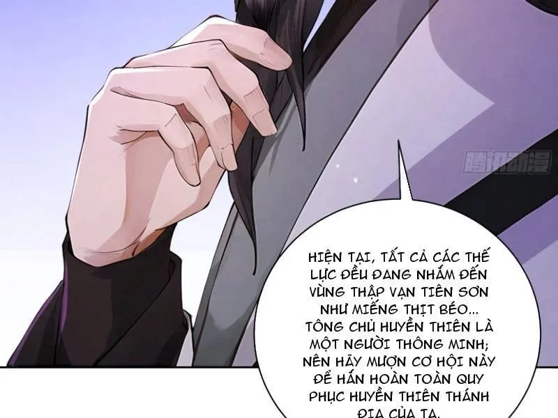 Gặp Mạnh Thì Càng Mạnh, Tu Vi Của Ta Không Giới Hạn Chapter 111 20