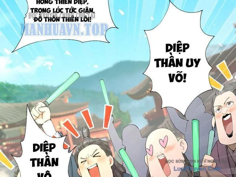 Gặp Mạnh Thì Càng Mạnh, Tu Vi Của Ta Không Giới Hạn Chapter 111 26