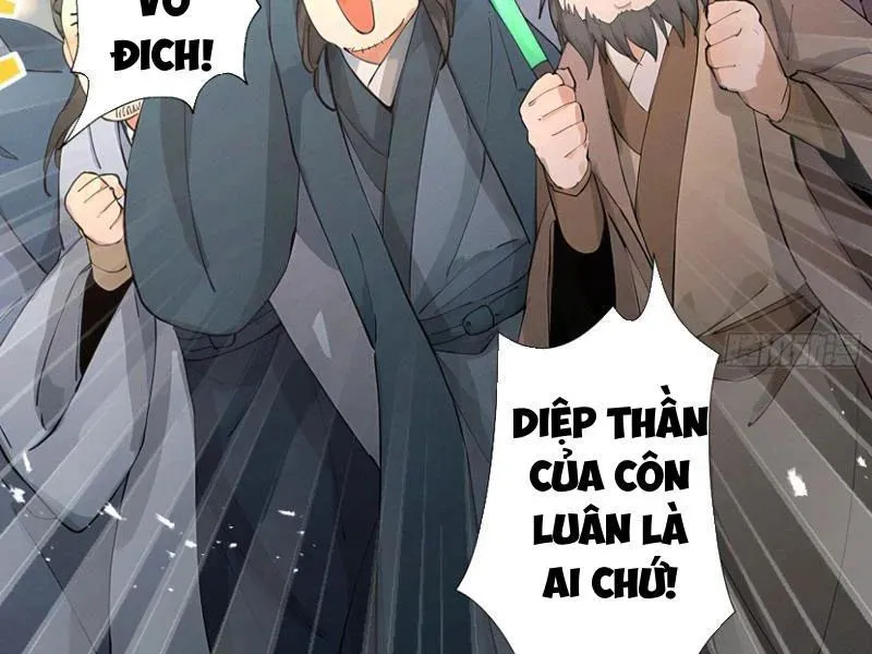 Gặp Mạnh Thì Càng Mạnh, Tu Vi Của Ta Không Giới Hạn Chapter 111 27