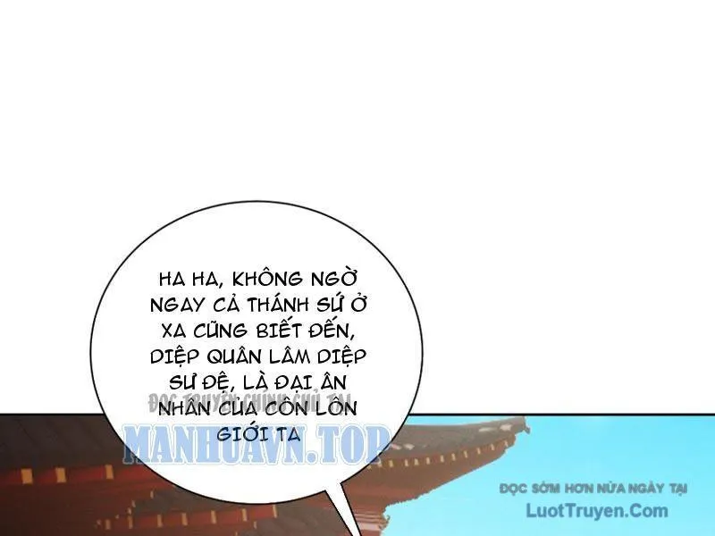 Gặp Mạnh Thì Càng Mạnh, Tu Vi Của Ta Không Giới Hạn Chapter 111 33