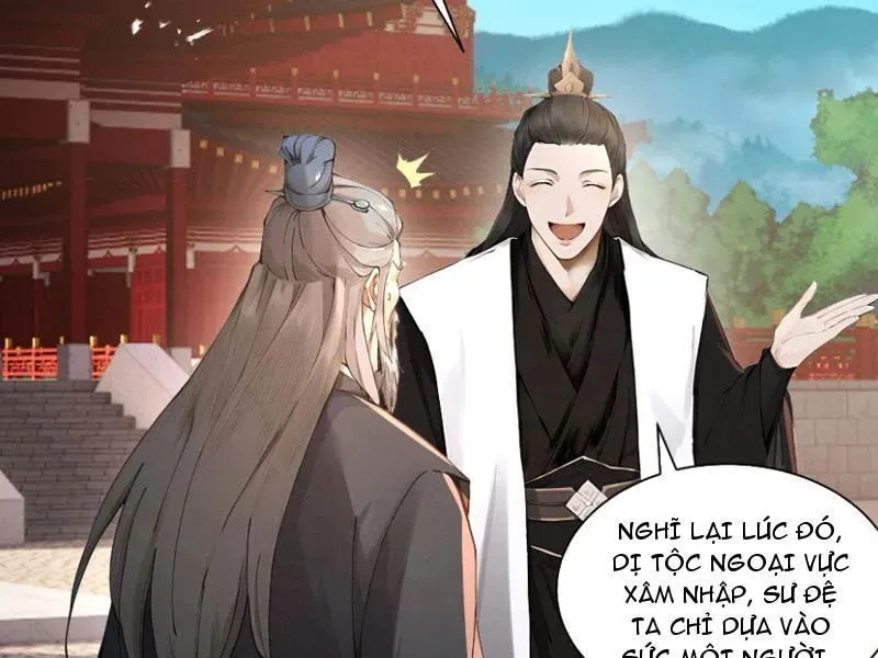 Gặp Mạnh Thì Càng Mạnh, Tu Vi Của Ta Không Giới Hạn Chapter 111 34