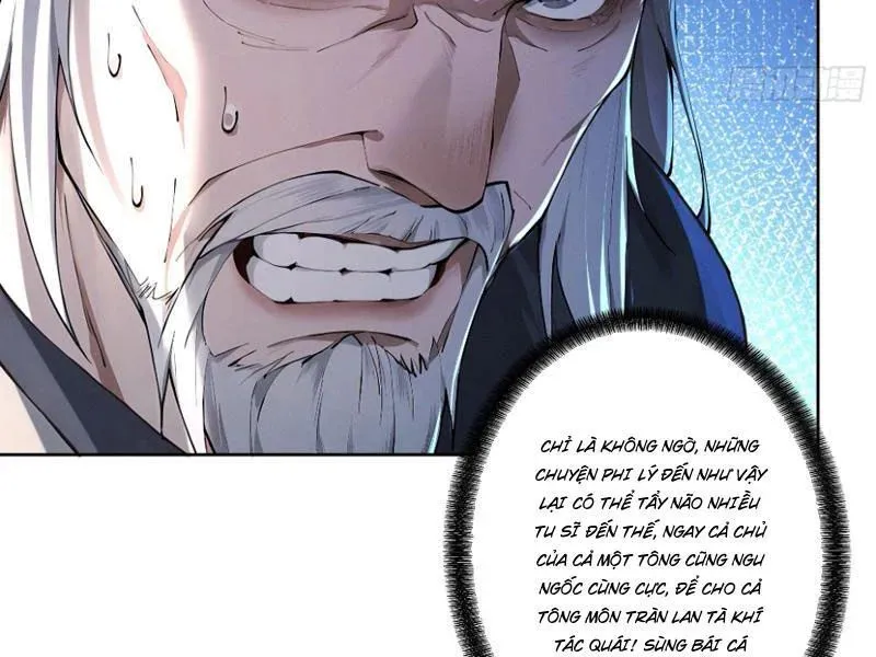 Gặp Mạnh Thì Càng Mạnh, Tu Vi Của Ta Không Giới Hạn Chapter 111 41