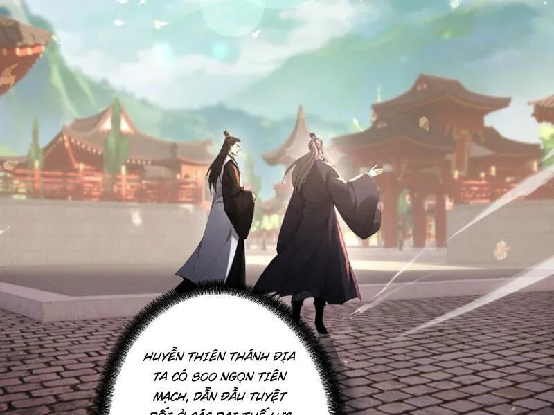 Gặp Mạnh Thì Càng Mạnh, Tu Vi Của Ta Không Giới Hạn Chapter 111 44