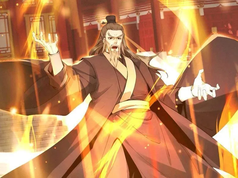 Gặp Mạnh Thì Càng Mạnh, Tu Vi Của Ta Không Giới Hạn Chapter 111 50