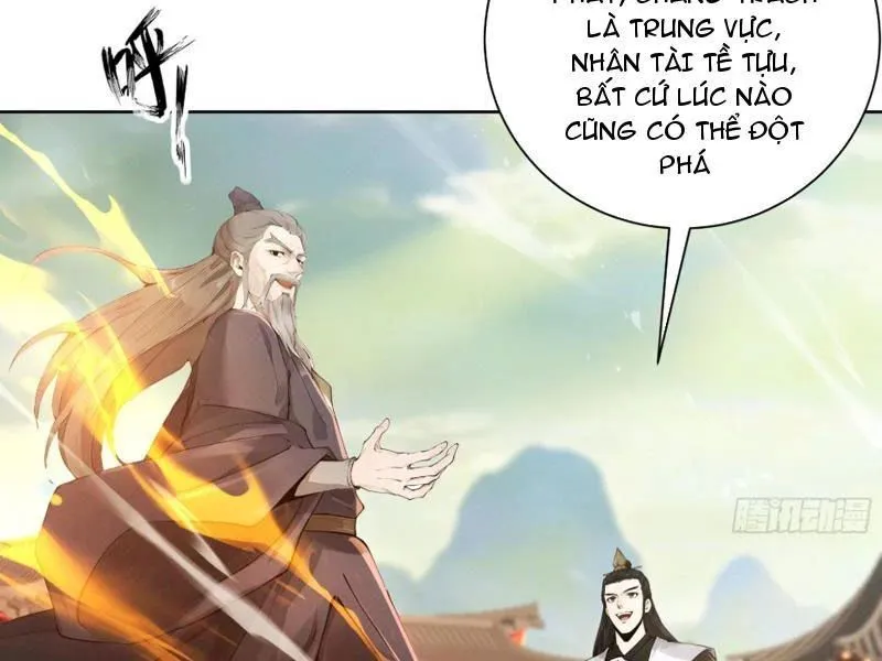 Gặp Mạnh Thì Càng Mạnh, Tu Vi Của Ta Không Giới Hạn Chapter 111 53