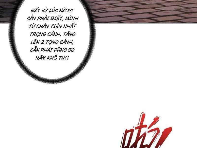 Gặp Mạnh Thì Càng Mạnh, Tu Vi Của Ta Không Giới Hạn Chapter 111 55