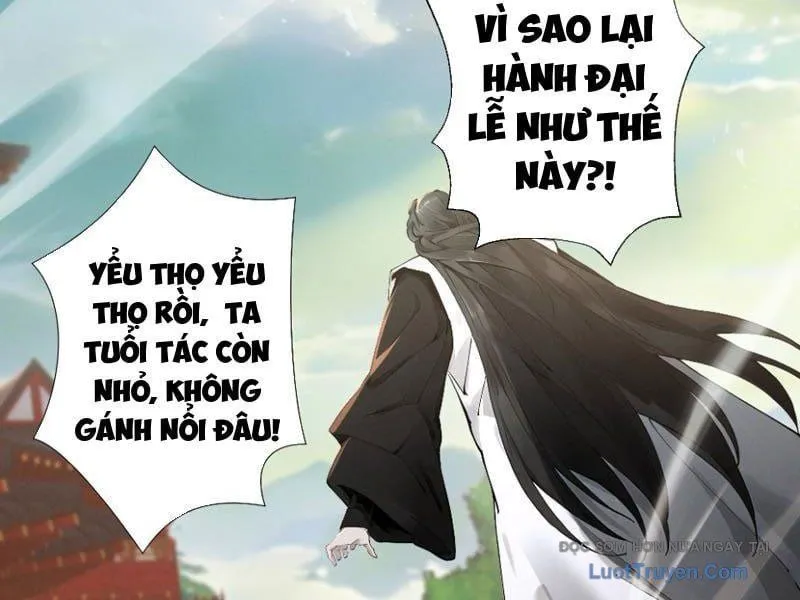Gặp Mạnh Thì Càng Mạnh, Tu Vi Của Ta Không Giới Hạn Chapter 111 57