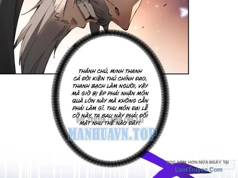 Gặp Mạnh Thì Càng Mạnh, Tu Vi Của Ta Không Giới Hạn Chapter 111 60