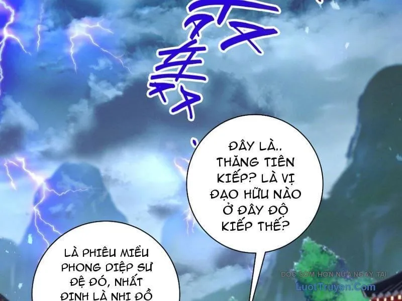 Gặp Mạnh Thì Càng Mạnh, Tu Vi Của Ta Không Giới Hạn Chapter 111 62