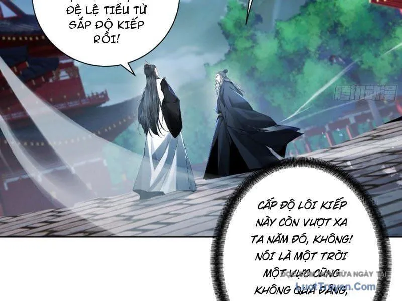 Gặp Mạnh Thì Càng Mạnh, Tu Vi Của Ta Không Giới Hạn Chapter 111 63