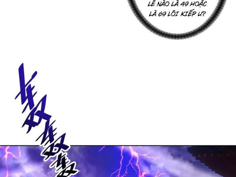 Gặp Mạnh Thì Càng Mạnh, Tu Vi Của Ta Không Giới Hạn Chapter 111 64