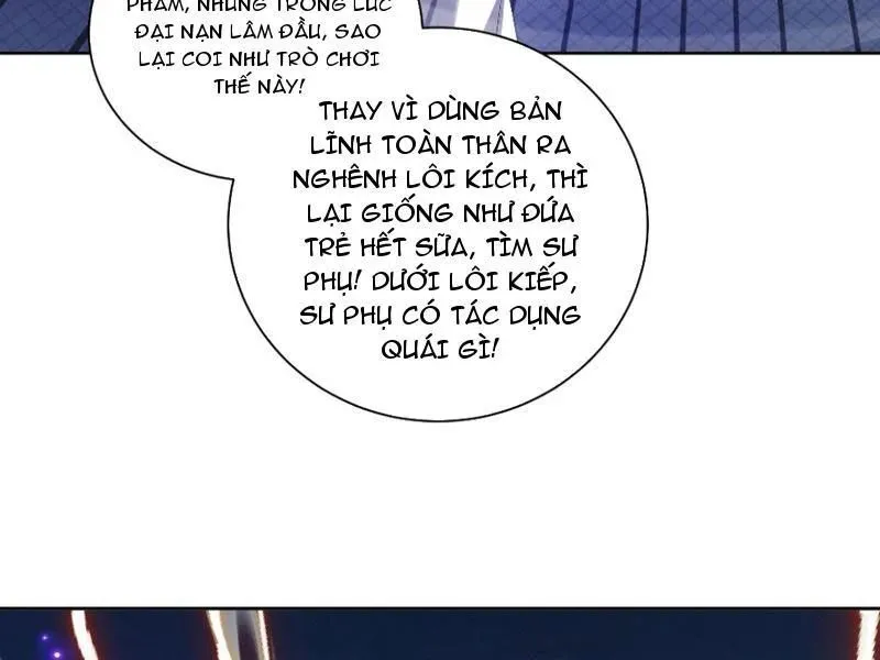 Gặp Mạnh Thì Càng Mạnh, Tu Vi Của Ta Không Giới Hạn Chapter 111 76