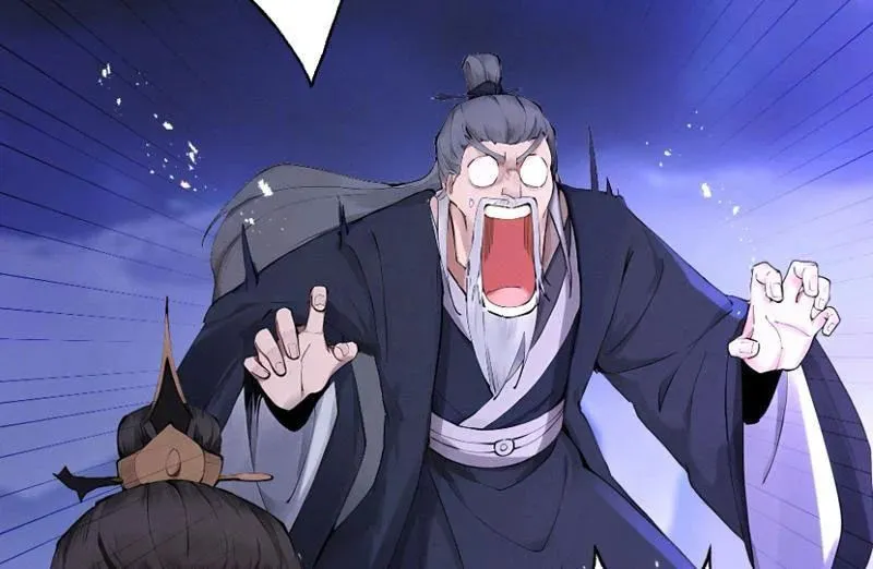 Gặp Mạnh Thì Càng Mạnh, Tu Vi Của Ta Không Giới Hạn Chapter 111 80