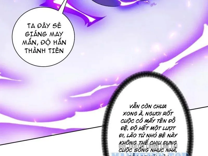 Gặp Mạnh Thì Càng Mạnh, Tu Vi Của Ta Không Giới Hạn Chapter 111 86