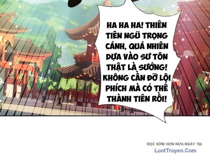 Gặp Mạnh Thì Càng Mạnh, Tu Vi Của Ta Không Giới Hạn Chapter 111 90