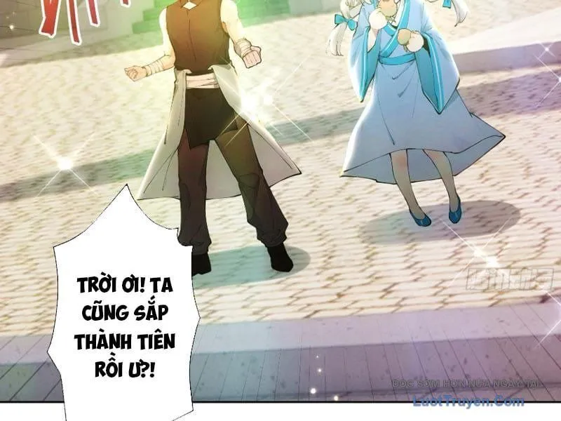 Gặp Mạnh Thì Càng Mạnh, Tu Vi Của Ta Không Giới Hạn Chapter 111 93