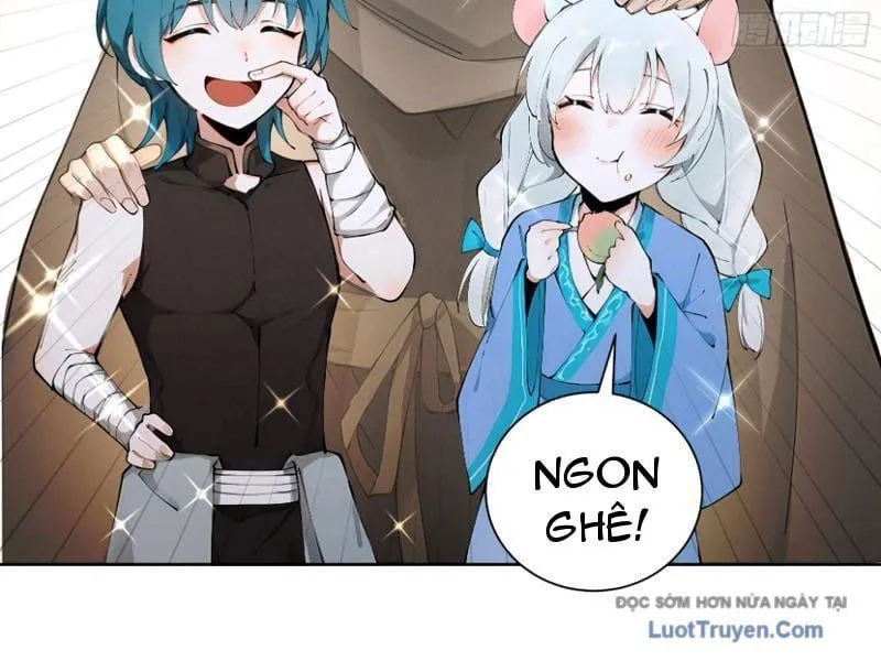 Gặp Mạnh Thì Càng Mạnh, Tu Vi Của Ta Không Giới Hạn Chapter 111 96