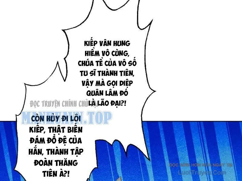 Gặp Mạnh Thì Càng Mạnh, Tu Vi Của Ta Không Giới Hạn Chapter 111 103