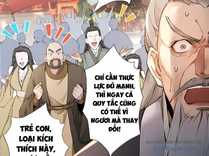 Gặp Mạnh Thì Càng Mạnh, Tu Vi Của Ta Không Giới Hạn Chapter 111 107