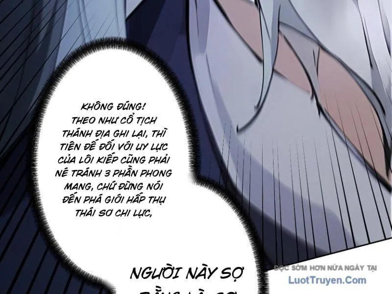 Gặp Mạnh Thì Càng Mạnh, Tu Vi Của Ta Không Giới Hạn Chapter 111 123
