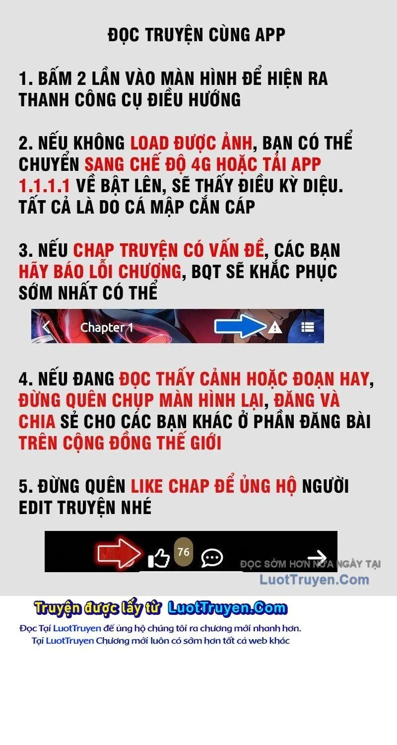 Gặp Mạnh Thì Càng Mạnh, Tu Vi Của Ta Không Giới Hạn Chapter 111 128