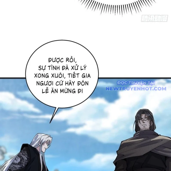 Gặp Mạnh Thì Càng Mạnh, Tu Vi Của Ta Không Giới Hạn Chapter 33 - Trang 2