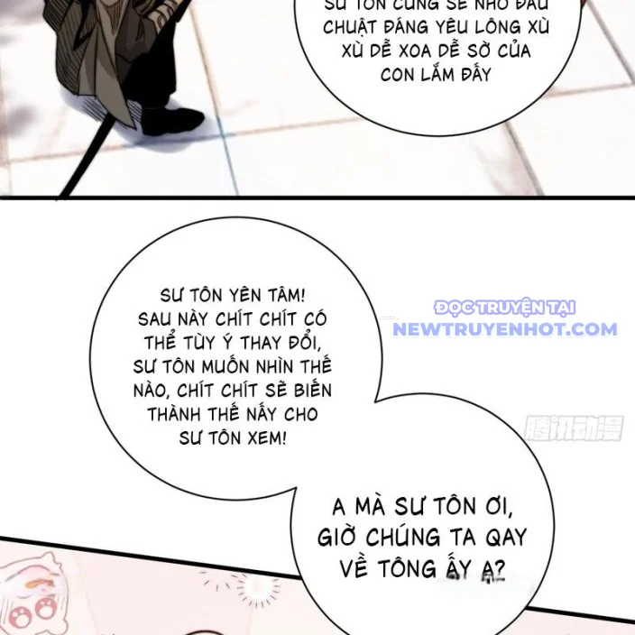 Gặp Mạnh Thì Càng Mạnh, Tu Vi Của Ta Không Giới Hạn Chapter 33 - Trang 2