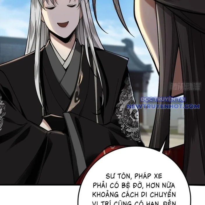 Gặp Mạnh Thì Càng Mạnh, Tu Vi Của Ta Không Giới Hạn Chapter 33 - Trang 2