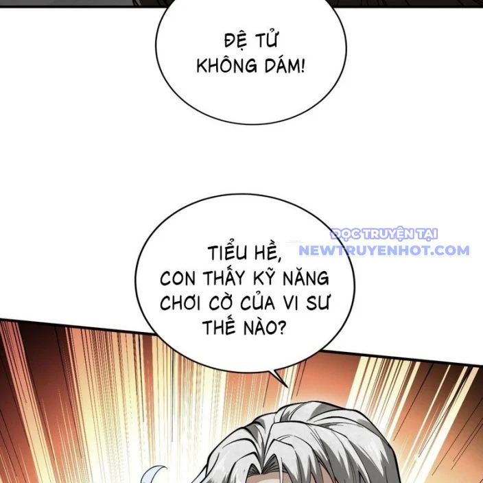 Gặp Mạnh Thì Càng Mạnh, Tu Vi Của Ta Không Giới Hạn Chapter 33 - Trang 2