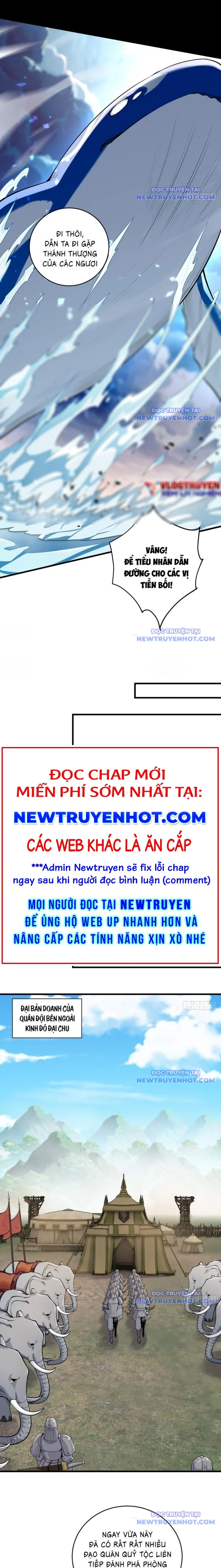 Gặp Mạnh Thì Càng Mạnh, Tu Vi Của Ta Không Giới Hạn Chapter 34 - Trang 2
