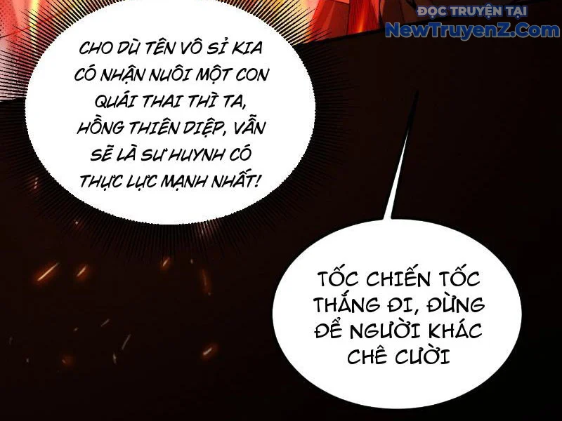 Gặp Mạnh Thì Càng Mạnh, Tu Vi Của Ta Không Giới Hạn Chapter 35 - Trang 2