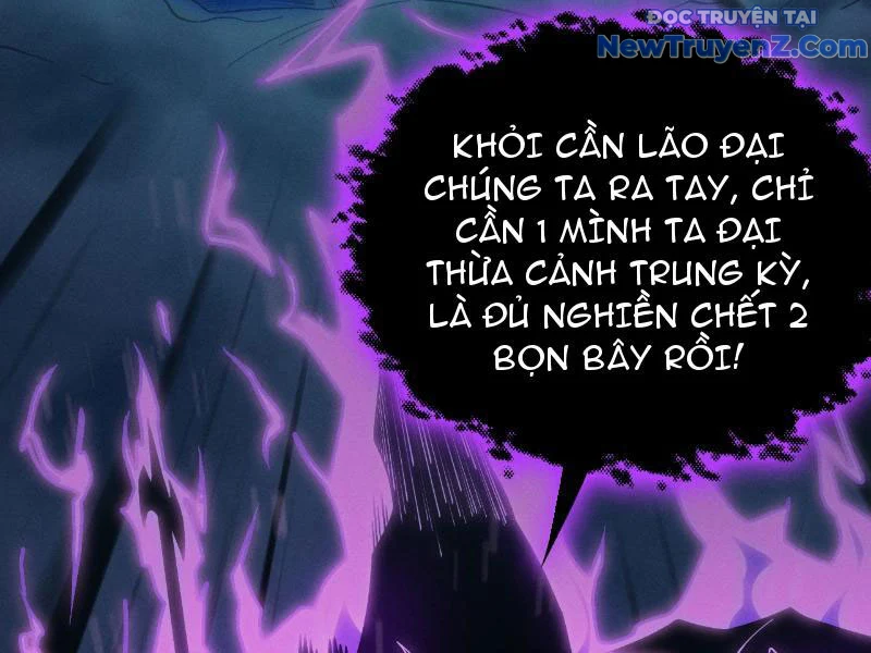 Gặp Mạnh Thì Càng Mạnh, Tu Vi Của Ta Không Giới Hạn Chapter 35 - Trang 2