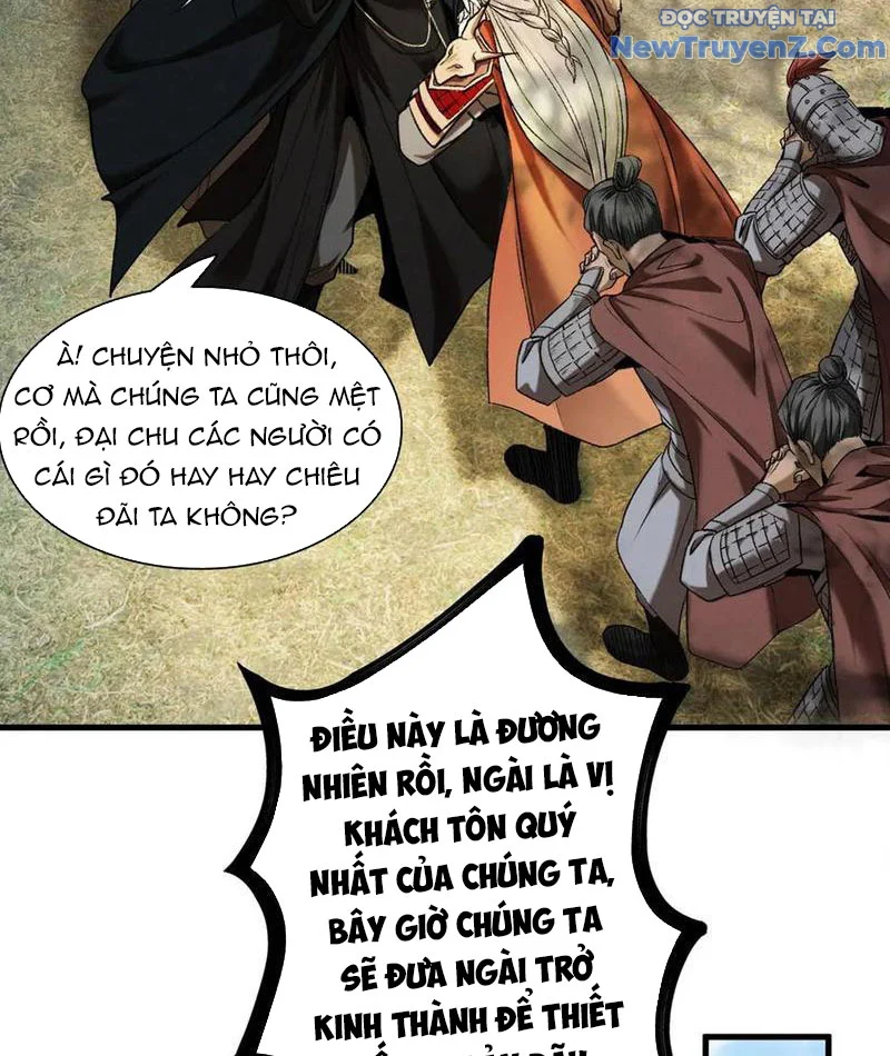 Gặp Mạnh Thì Càng Mạnh, Tu Vi Của Ta Không Giới Hạn Chapter 36 - Trang 2