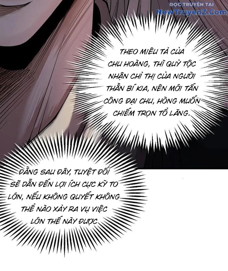Gặp Mạnh Thì Càng Mạnh, Tu Vi Của Ta Không Giới Hạn Chapter 36 - Trang 2