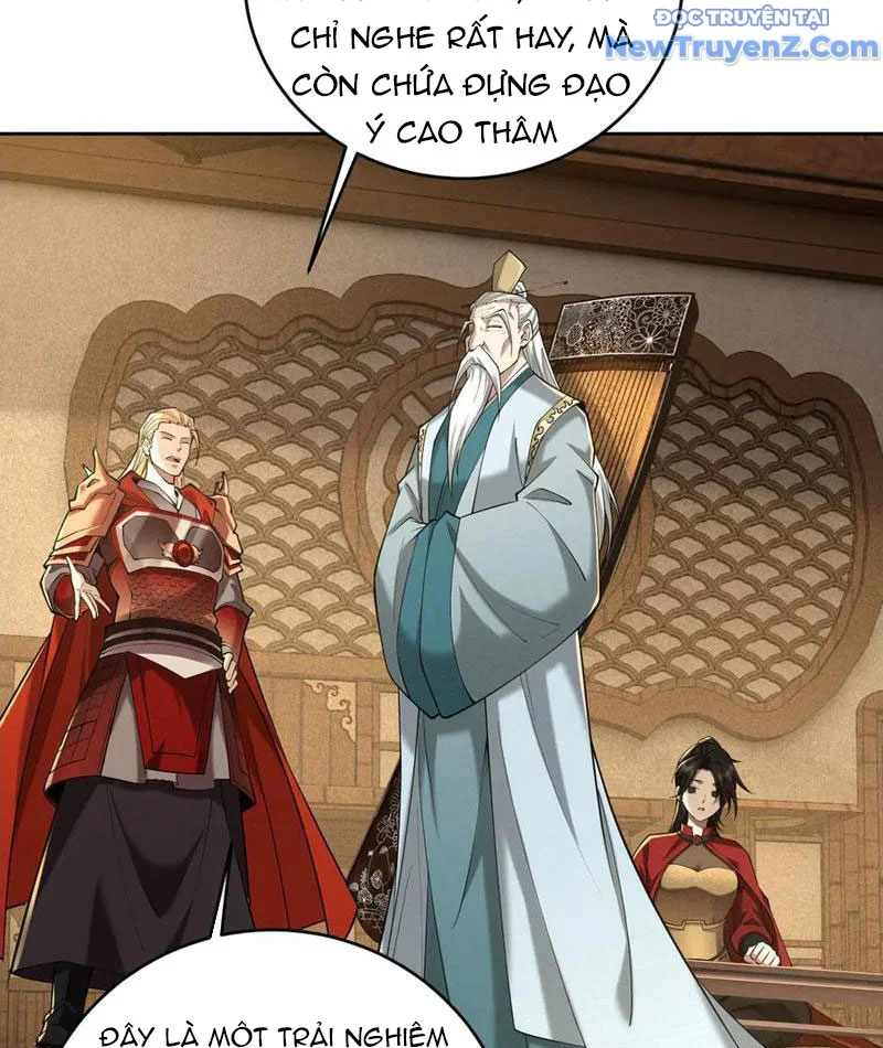 Gặp Mạnh Thì Càng Mạnh, Tu Vi Của Ta Không Giới Hạn Chapter 36 - Trang 2