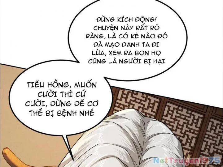 Gặp Mạnh Thì Càng Mạnh, Tu Vi Của Ta Không Giới Hạn Chapter 41 - Trang 2