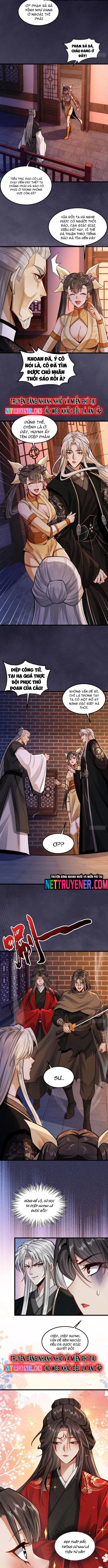 Gặp Mạnh Thì Càng Mạnh, Tu Vi Của Ta Không Giới Hạn Chapter 43 - Trang 2