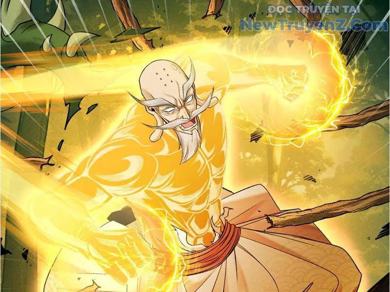 Gặp Mạnh Thì Càng Mạnh, Tu Vi Của Ta Không Giới Hạn Chapter 45 - Trang 2