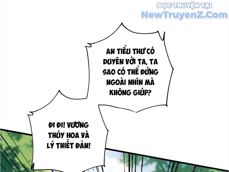 Gặp Mạnh Thì Càng Mạnh, Tu Vi Của Ta Không Giới Hạn Chapter 45 - Trang 2