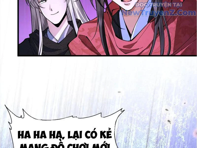 Gặp Mạnh Thì Càng Mạnh, Tu Vi Của Ta Không Giới Hạn Chapter 45 - Trang 2