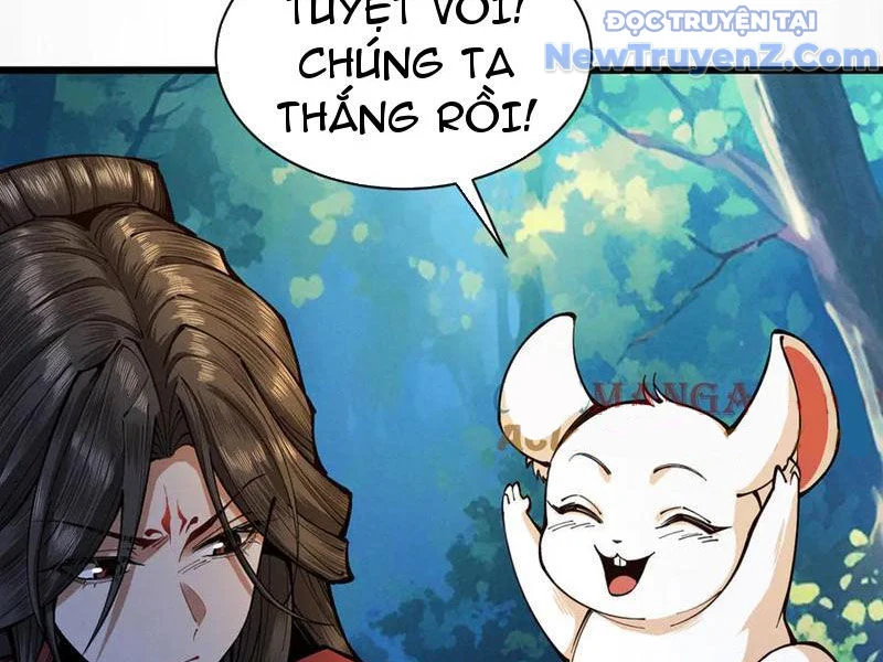Gặp Mạnh Thì Càng Mạnh, Tu Vi Của Ta Không Giới Hạn Chapter 47 - Trang 2