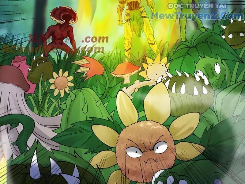 Gặp Mạnh Thì Càng Mạnh, Tu Vi Của Ta Không Giới Hạn Chapter 47 - Trang 2