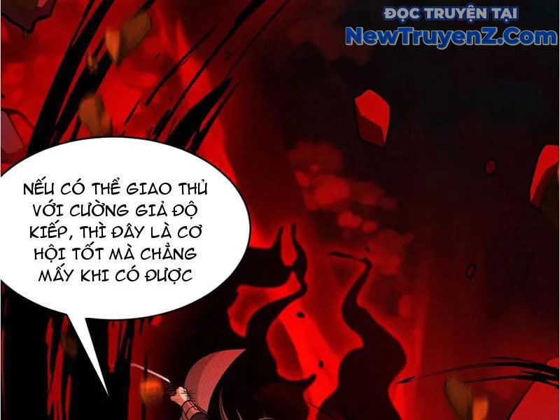 Gặp Mạnh Thì Càng Mạnh, Tu Vi Của Ta Không Giới Hạn Chapter 48 - Trang 2